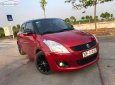 Suzuki Swift RS 2017 - Bán ô tô Suzuki Swift RS đời 2017, màu đỏ, 465 triệu