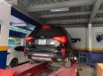 Kia Sorento   2014 - Cần bán xe cũ Kia Sorento đời 2014, màu đen