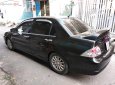 Mitsubishi Lancer   2005 - Bán Mitsubishi Lancer 2.0 đời 2005, màu đen, số tự động 