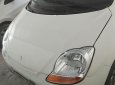 Chevrolet Spark 2010 - Bán Chevrolet Spark đời 2010, màu bạc xe còn mới nguyên