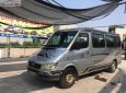 Mercedes-Benz Sprinter 2004 - Bán Mercedes sản xuất 2004, màu bạc xe máy nổ êm