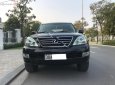 Lexus GX 470 2007 - Cần bán gấp Lexus GX 470 sản xuất 2007, màu đen, xe nhập số tự động, giá tốt