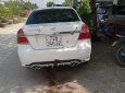 Daewoo Gentra 2009 - Bán Daewoo Gentra sản xuất 2009, màu trắng, xe nhập