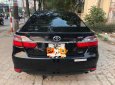 Toyota Camry 2.0E 2018 - Cần bán gấp Toyota Camry 2.0E 2018, màu đen