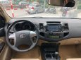 Toyota Fortuner 2015 - Bán Toyota Fortuner TRD Sportivo 4x2 AT 2015, màu trắng, giá 750tr