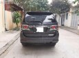 Toyota Fortuner 2016 - Bán xe Toyota Fortuner đời 2016, màu xám số sàn xe còn mới nguyên