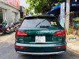 Audi Q5 2017 - Cần bán lại xe Audi Q5 năm sản xuất 2017, xe nhập chính hãng