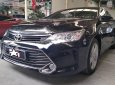 Toyota Camry 2.5Q 2015 - Bán Toyota Camry 2.5Q năm 2015, màu đen chính chủ