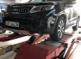 Kia Sorento   2014 - Cần bán xe cũ Kia Sorento đời 2014, màu đen