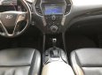 Hyundai Santa Fe 2.4L 4WD 2014 - Bán Hyundai Santa Fe 2.4L 4WD năm sản xuất 2014, màu trắng 