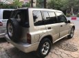 Suzuki Vitara   2004 - Bán Suzuki Vitara JLX sản xuất 2004, xe còn đẹp