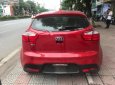 Kia Rio 1.4 2014 - Cần bán xe Kia Rio 1.4 năm sản xuất 2014, màu đỏ, nhập khẩu như mới