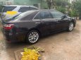 Toyota Camry 2018 - Bán Toyota Camry 2.5Q sản xuất năm 2018, màu nâu, chính chủ