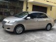 Toyota Vios 1.5 MT 2010 - Bán ô tô Toyota Vios 1.5 MT năm 2010