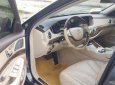 Mercedes-Benz S class   2014 - Bán Mercedes S400L đời 2014, màu đen, xe đẹp như mới