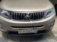 Kia Sorento   2017 - Cần bán Kia Sorento GATH 2017, xe cũ như mới