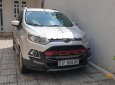 Ford EcoSport   2016 - Bán Ford EcoSport Titanium 1.5L AT năm 2016, màu bạc còn mới, giá chỉ 550 triệu