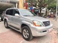 Lexus GX 470 2008 - Bán Lexus GX 470 năm sản xuất 2008, màu bạc, nhập khẩu