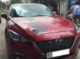 Mazda 3 1.5 AT 2017 - Bán xe Mazda 3 1.5 AT đời 2017, màu đỏ xe gia đình, 566tr