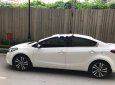 Kia Cerato 2018 - Bán Kia Cerato sản xuất 2018, màu trắng xe nguyên bản