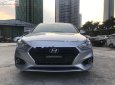 Hyundai Accent 2018 - Bán Hyundai Accent 2018, màu bạc, 425 triệu