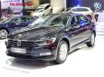 Volkswagen Passat 2018 - Volkswagen Sài Gòn cần bán chiếc xe Volkswagen Passat Comfort năm 2018, màu xanh lam - Giá tốt nhất thị trường 