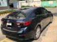 Mazda 3 1.5 AT 2016 - Cần bán lại xe Mazda 3 1.5 AT đời 2016, màu xanh lam số tự động giá cạnh tranh