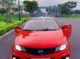 Kia Forte 2010 - Bán Kia Forte đời 2010, màu đỏ, nhập khẩu chính hãng