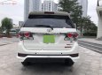 Toyota Fortuner 2015 - Bán Toyota Fortuner TRD Sportivo 4x2 AT 2015, màu trắng, giá 750tr