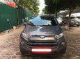 Ford EcoSport   2016 - Cần bán xe cũ Ford EcoSport Titanium 1.5L AT sản xuất 2016, màu nâu