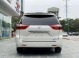 Toyota Sienna 2019 - Bán phá giá chiếc xe  Toyota Sienna năm 2019, màu trắng - Nhập khẩu Mỹ