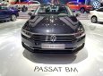 Volkswagen Passat 2018 - Volkswagen Sài Gòn cần bán chiếc xe Volkswagen Passat Comfort năm 2018, màu xanh lam - Giá tốt nhất thị trường 