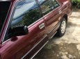 Toyota Cressida   1993 - Bán Toyota Cressida GL 2.4 năm 1993, màu đỏ, nhập khẩu  