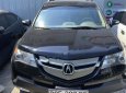 Acura MDX SH-AWD 2008 - Bán Acura MDX SH-AWD đời 2008, màu đen, nhập khẩu, giá tốt