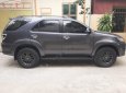 Toyota Fortuner 2016 - Bán xe Toyota Fortuner đời 2016, màu xám số sàn xe còn mới nguyên