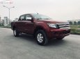 Ford Ranger 2014 - Cần bán xe Ford Ranger đời 2014, màu đỏ, nhập khẩu chính hãng