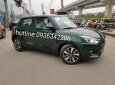 Suzuki Swift 2019 - Bán nhanh chiếc xe  Suzuki Swift đời 2019, màu xanh lục, giá cả hấp dẫn