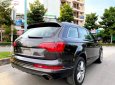 Audi Q7 3.0 2014 - Cần bán Audi Q7 3.0 năm sản xuất 2014, màu đen, xe nhập