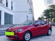 Mazda 3 2017 - Cần bán gấp Mazda 3 2017, màu đỏ xen còn mới