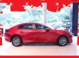 Mazda 3 C 2019 - Bán All-New Mazda3 1.5L Deluxe sản xuất 2019, màu đỏ - Hỗ trợ tả góp lãi suất thấp - Giao xe nhanh toàn quốc