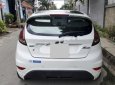 Ford Fiesta 2015 - Bán Ford Fiesta sản xuất 2015, màu trắng xe nguyên bản