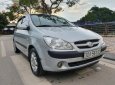 Hyundai Click 2008 - Cần bán lại xe Hyundai Click sản xuất 2008, màu bạc, nhập khẩu chính hãng