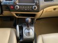 Honda Civic 2009 - Cần bán lại xe Honda Civic đời 2009, màu xám xe còn mới nguyên