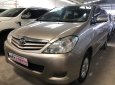 Toyota Innova   2011 - Bán xe Toyota Innova G sản xuất năm 2011, số sàn