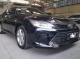 Toyota Camry 2.5Q 2015 - Bán Toyota Camry 2.5Q năm 2015, màu đen chính chủ