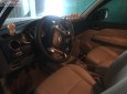 Ford Everest   2007 - Cần bán xe cũ Ford Everest 2.5L 4x2 MT năm 2007, màu đen