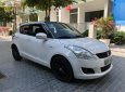 Suzuki Swift 2014 - Bán xe Suzuki Swift năm 2014, màu trắng, giá 379tr