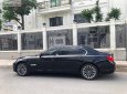 BMW 7 Series 2013 - Bán xe cũ BMW 750Li 2013, màu đen, nhập khẩu