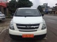 Hyundai Grand Starex Van 2.5 MT 2010 - Bán Hyundai Grand Starex 2.5 MT sản xuất 2010, màu trắng, nhập khẩu 