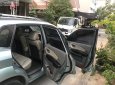 Hyundai Tucson 2009 - Bán Hyundai Tucson 2009, màu xanh lam, xe nhập  